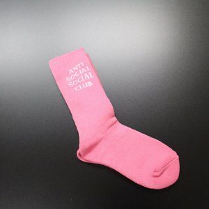 DS Anti social social club Socky socks SupreME